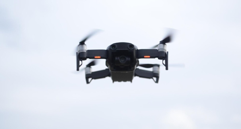 На востоке Воронежской области за ночь силы ПВО сбили четыре беспилотника