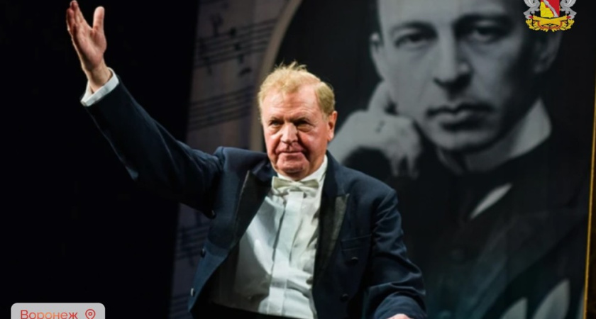 Воронежским мастерам искусства вручили знак отличия «За добросовестный труд»