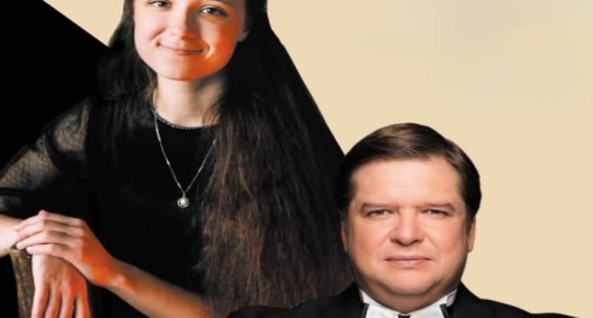 Концерт воронежской филармонии объединит звёздную пианистку и маэстро из Петербурга