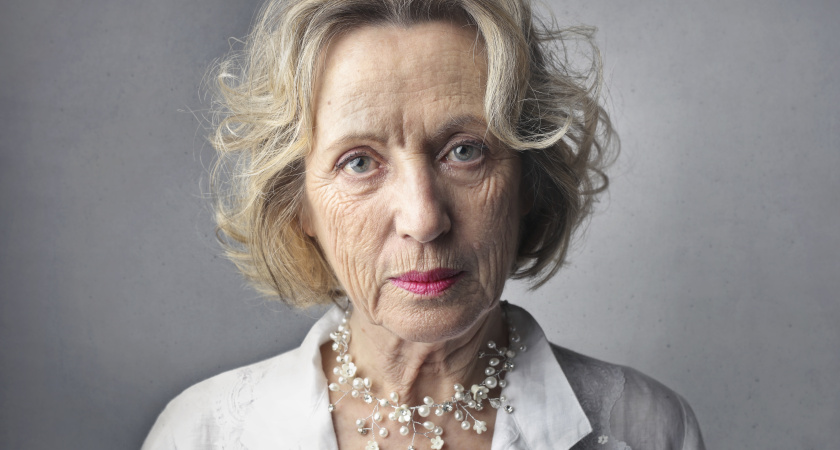 Отношения после 60 или 70 лет могут обернуться самой большой ошибкой