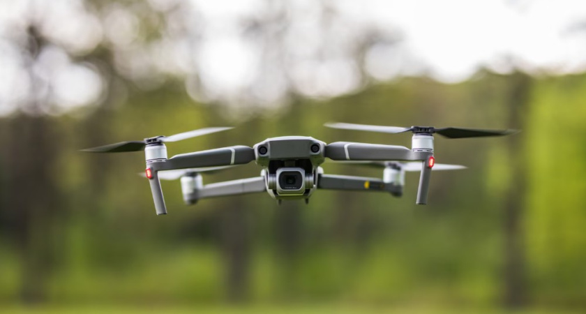 Пять беспилотников уничтожены силами ПВО в небе над Воронежской областью