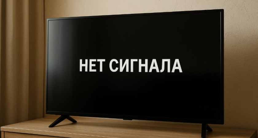 В Воронеже временно отключат телевещание из-за профилактических работ