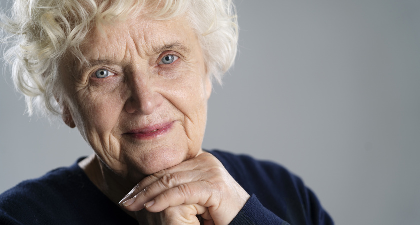 Моей соседке 96 лет: она дала 5 советов, как быть энергичной с утра и сохранить здоровье до самой старости