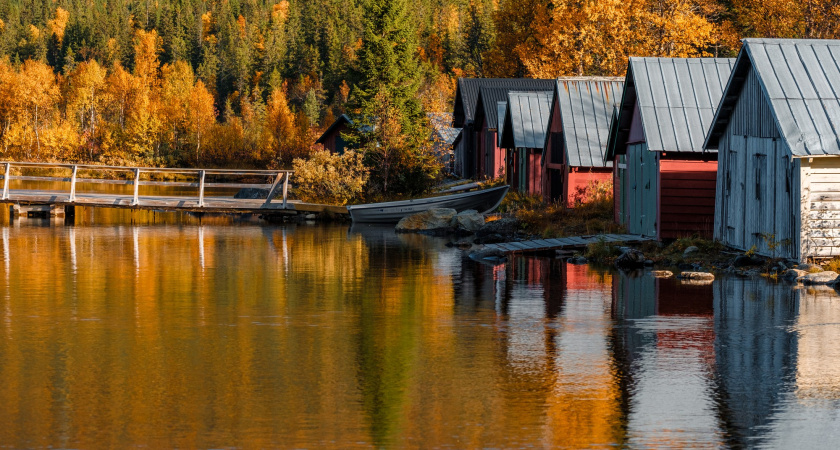 Турбаза на Усманке за 510 млн рублей четыре года не находит покупателя