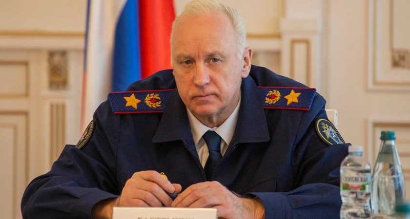 Бастрыкин потребовал доклад о ДТП с пенсионеркой в Воронеже