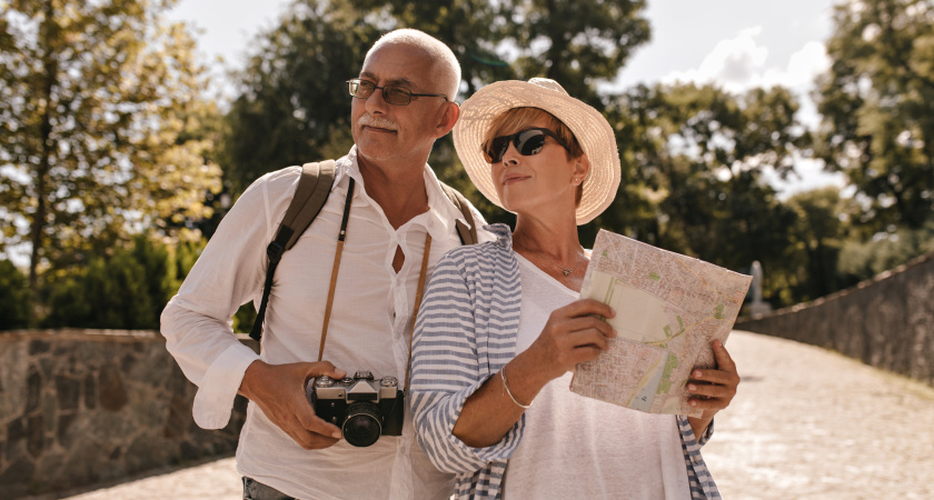 На пенсию в провинцию: лучшие города для переезда
