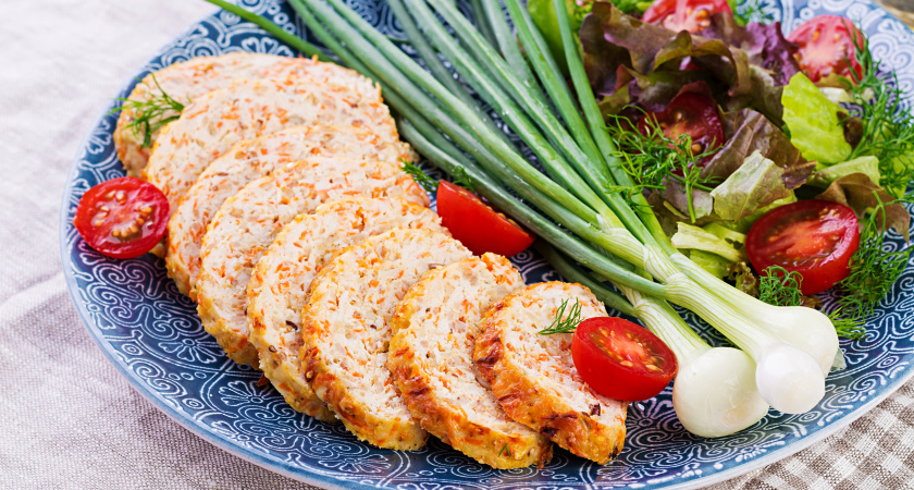 Куриная грудка, которая тает во рту: секрет двухэтапного маринования