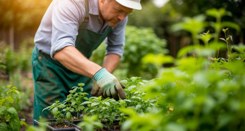 Эти растения лучше не трогать осенью: почему бездействие — лучшая забота