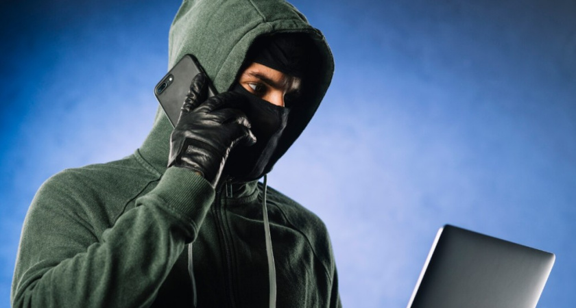 Мошенники убедили жительницу Воронежа перевести более 1,4 миллиона рублей на «единый счет Центробанка»