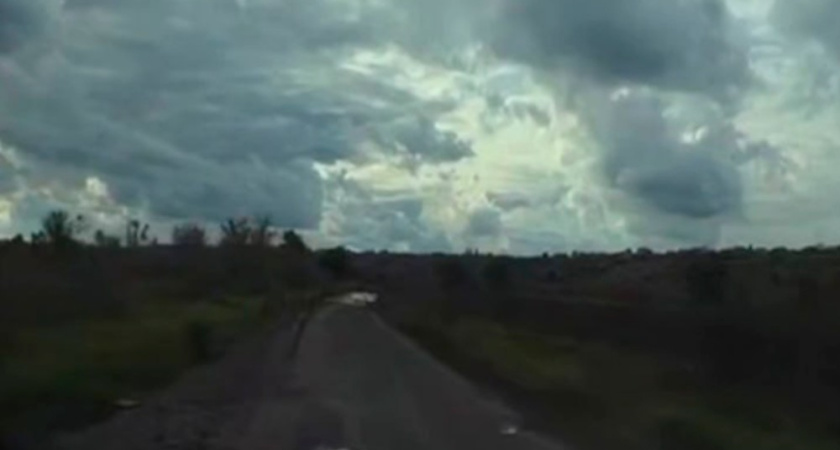 Бастрыкин потребовал доложить о расследовании дела по разбитой дороге в Семилуках