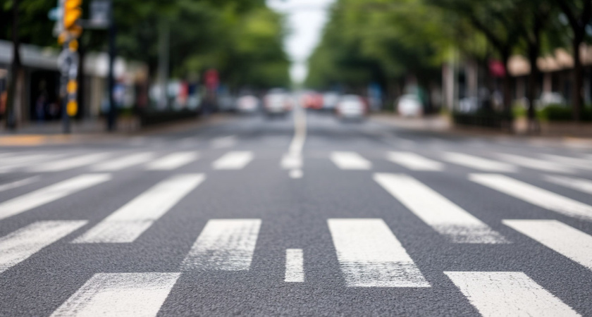 Пропускать не всегда обязательно: разбираем спорный пункт ПДД о пешеходах