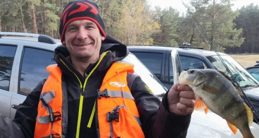 Воронежские рыболовы заняли весь пьедестал чемпионата России по ловле спиннингом с лодки