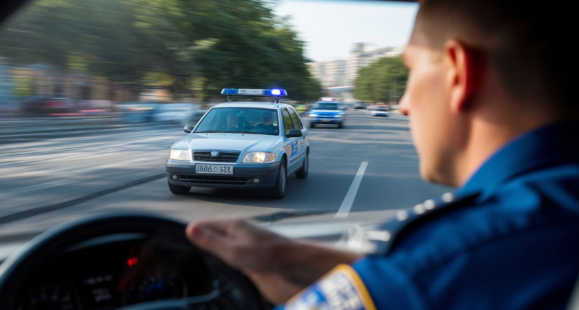 Инспектор просит ключи от вашей машины: когда закон на его стороне, а когда нет