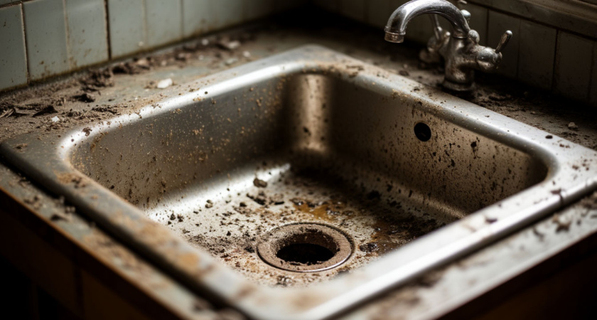 Куда выливать масло после жарки: простая привычка, которая сбережет ваши трубы