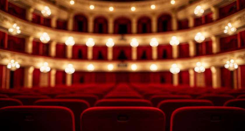 Негромкие правила: как вести себя в театре, чтобы не испортить вечер себе и другим
