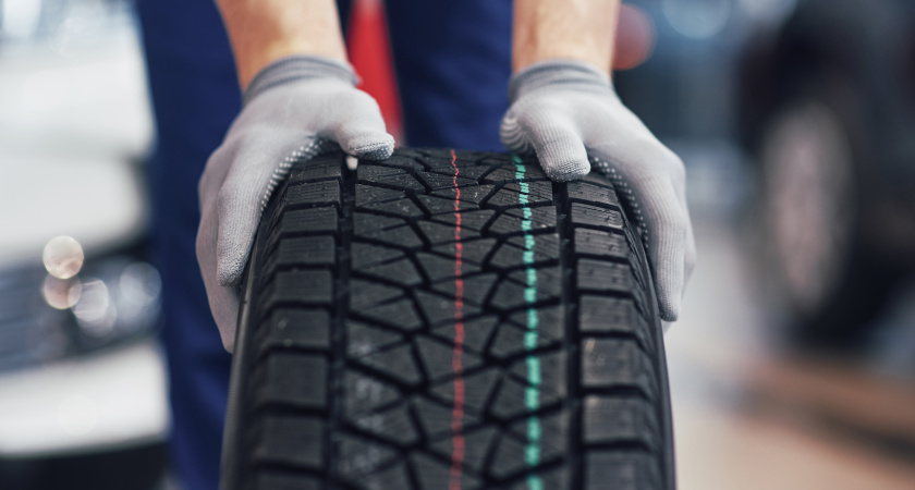 Эксперты раскрыли правду: российские шины догнали премиальные бренды