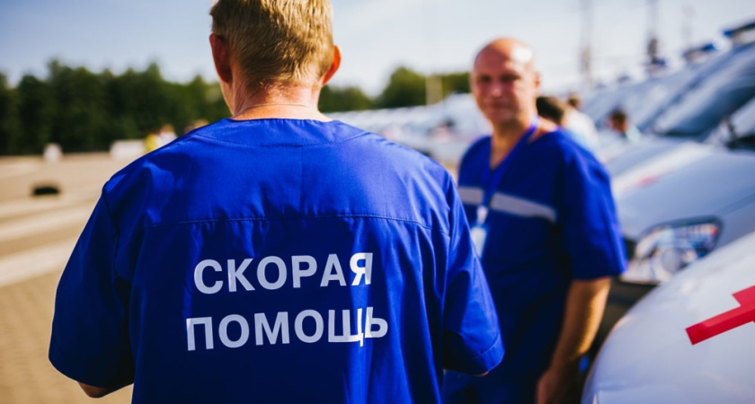 За двое суток медики региона вернули к жизни четверых пациентов с остановкой сердца