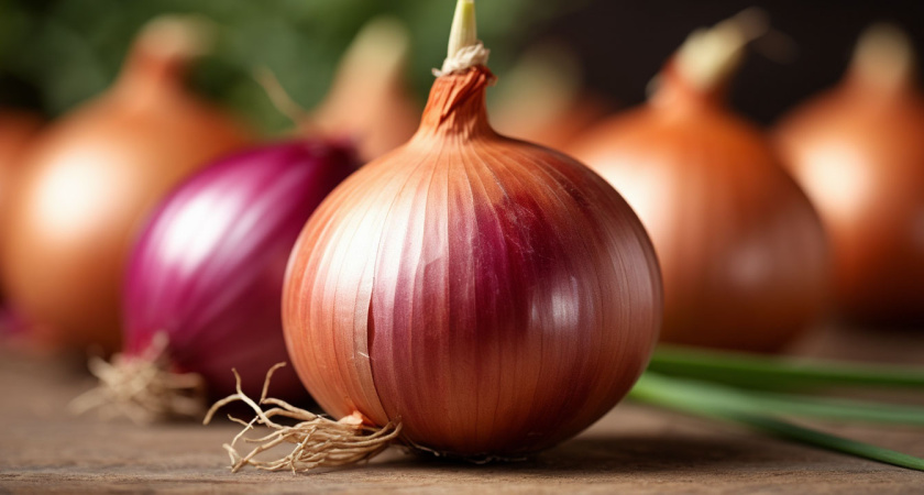 Посадка луковичных поздно осенью: спасаем цветы, если сроки упущены