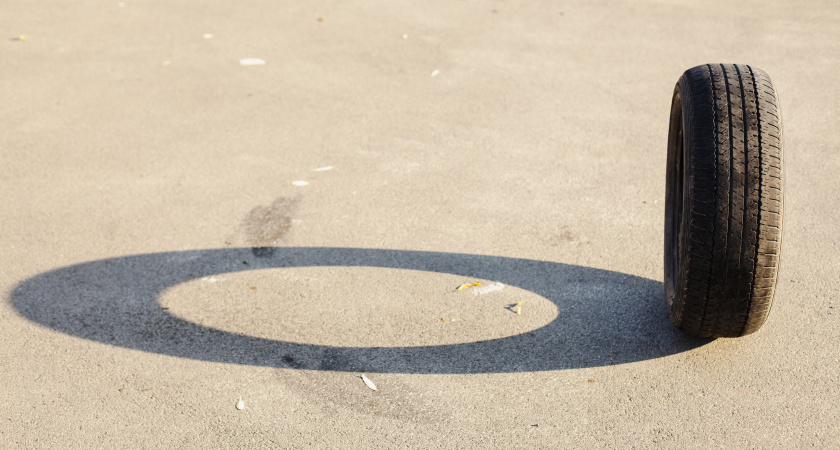 Зимние дороги СССР: почему водители обходились без шипованной резины и не попадали в аварии