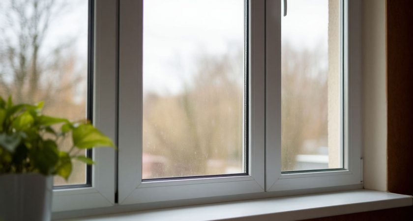 Холодное окно: как я нашел и устранил главную причину сквозняка