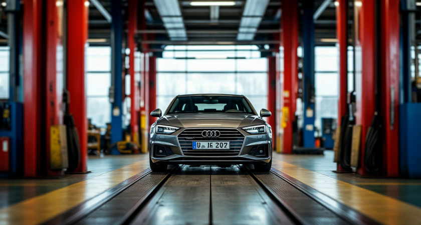 Машина плывет по дороге: ищем причину, когда в подвеске тихо