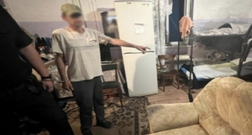 В Новоусманском районе будут судить мужчину за смертельное избиение соседа в общежитии