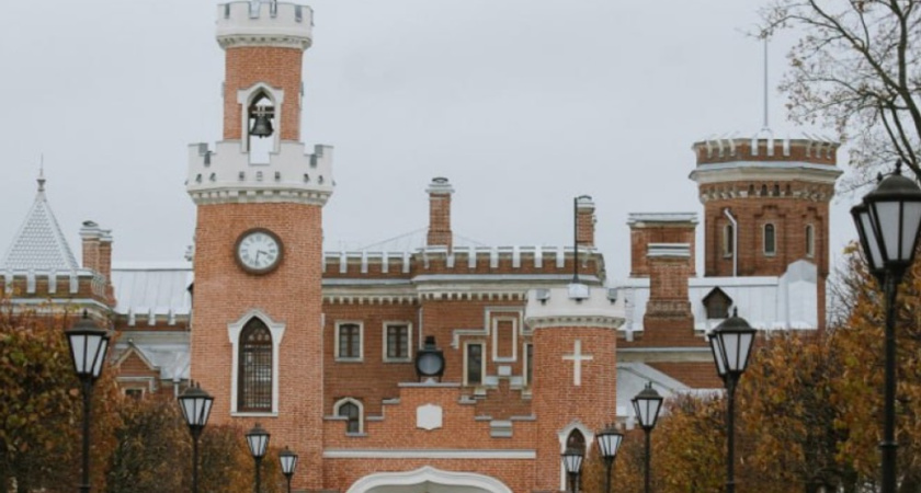 В Воронеже отметят юбилей принцессы Евгении Ольденбургской научной конференцией