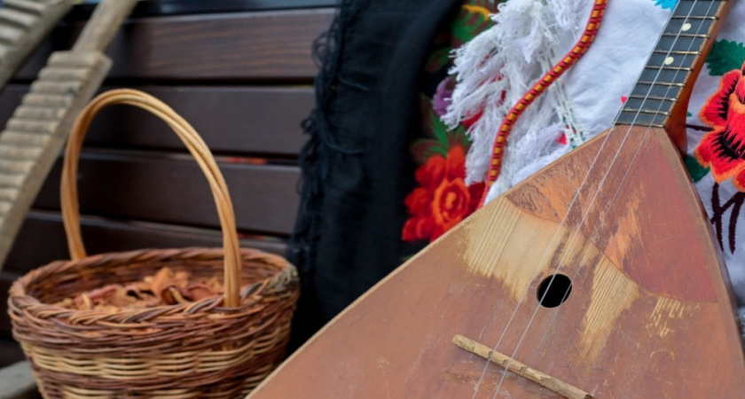 В областном центре пройдёт юбилейный фестиваль «Воронеж многонациональный»