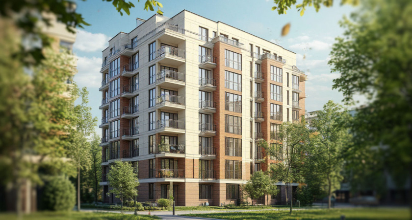 Новые правила для жильцов многоквартирных домов: что меняется с 1 декабря