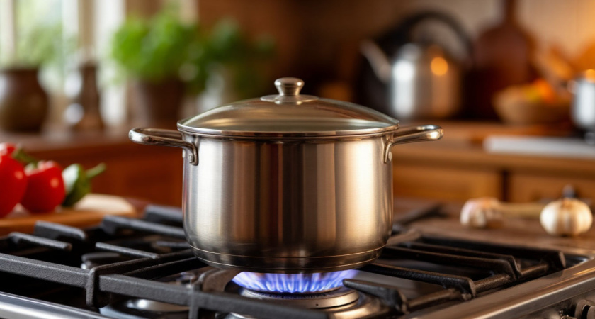 Без химии и вредных веществ: как справиться с тараканами при помощи подручных средств