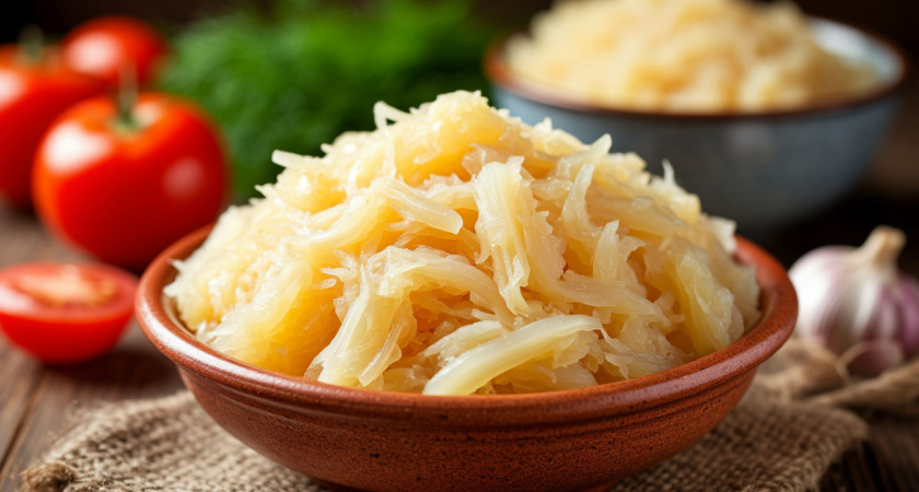 Квашу капусту в октябре 2025: лучшие дни и мой семейный рецепт