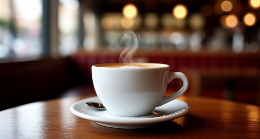 Сколько чашек кофе можно пить без вреда для сердца? Мнение кардиологов