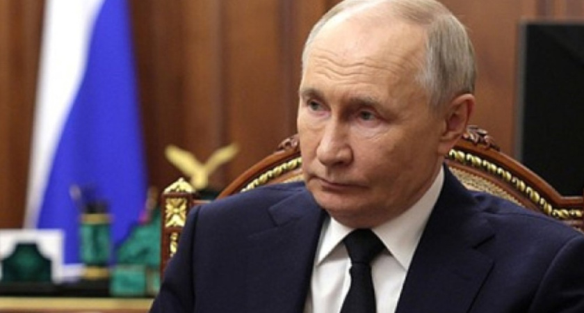 Владимир Путин отметил заслуги девяти жителей Воронежской области