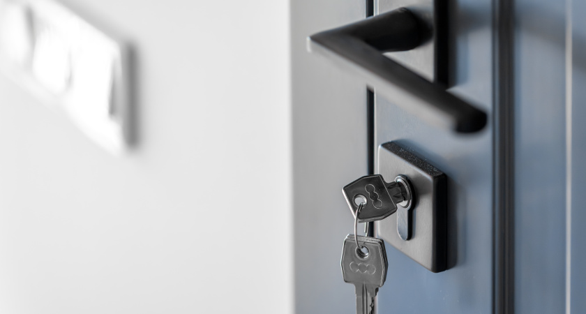 Залежались старые ключи? Не спешите их выбрасывать!