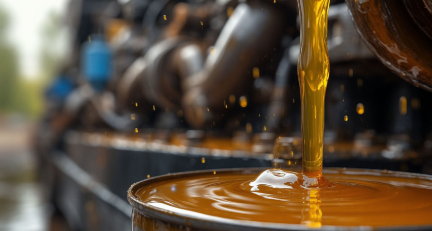 Мороз за окном: когда масло 5W-30 и 5W-40 не спасет ваш двигатель