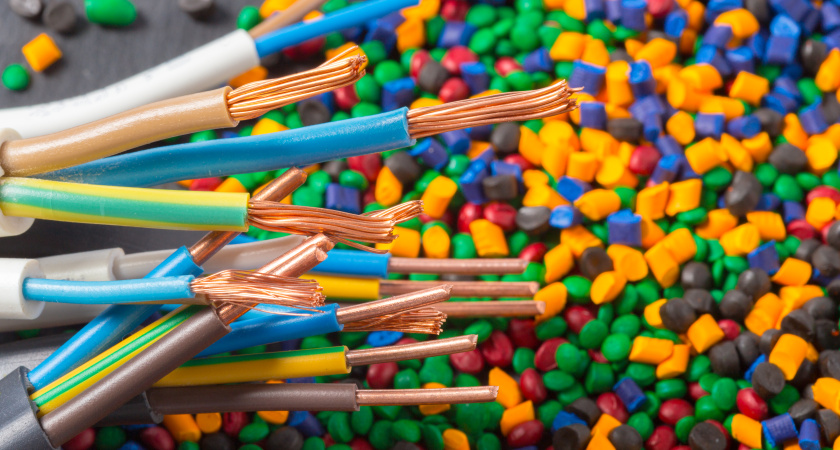 Советская проводка: почему самый доступный металл оказался в стенах миллионов
