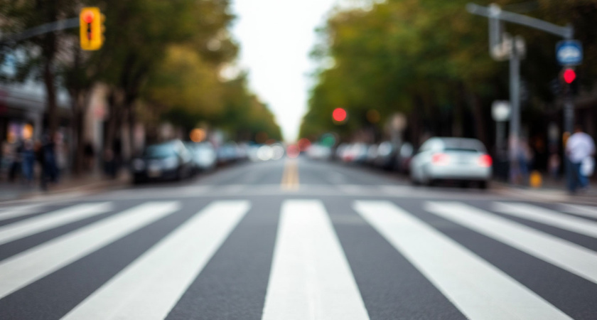 Нетрезвый пешеход на дороге — кошмар водителя. И вот почему