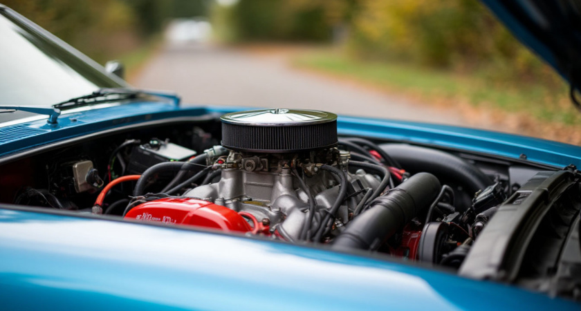 Мотор не игрушка: какие обороты губят ваш двигатель