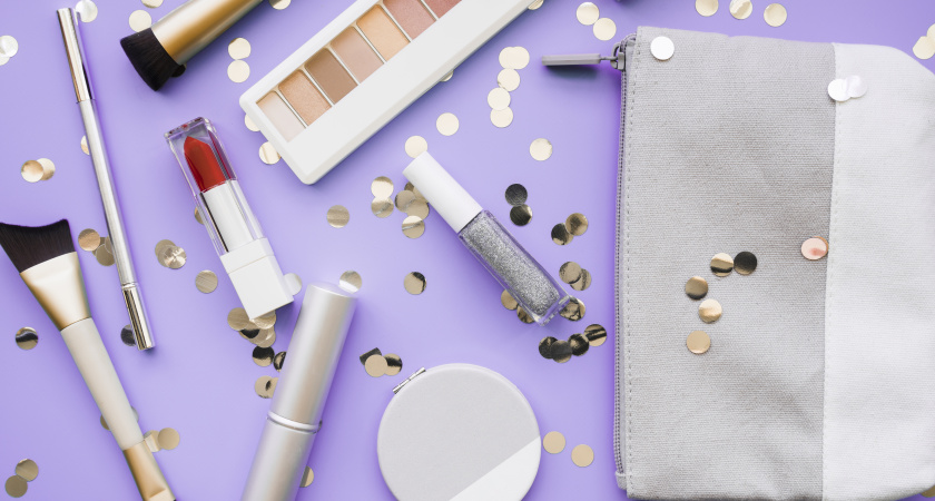 Макияж за 3 минуты: Секрет визажистов для выразительного взгляда