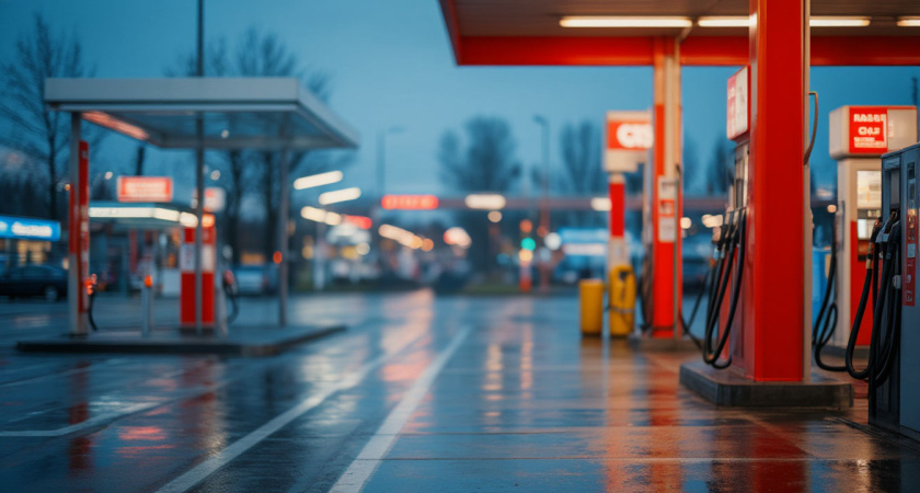 Почему для вашей машины может быть выгоднее АИ-92, чем АИ-95