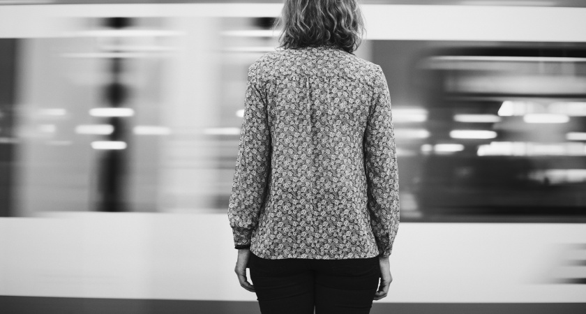 Как выбраться из жизненной ямы: история одного обвала