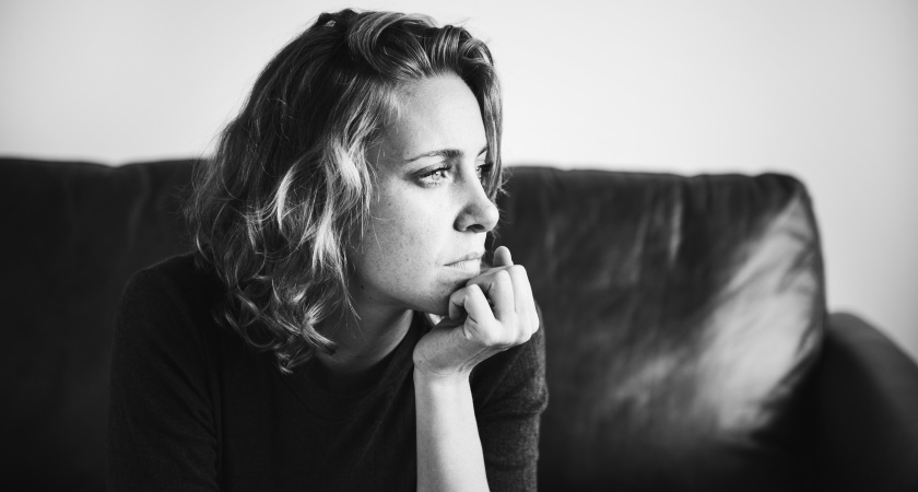 Как пережить расставание: когда боль становится точкой роста