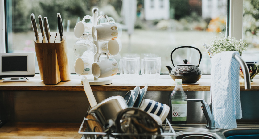 Вторая жизнь обычных вещей: как превратить хлам в полезные мелочи