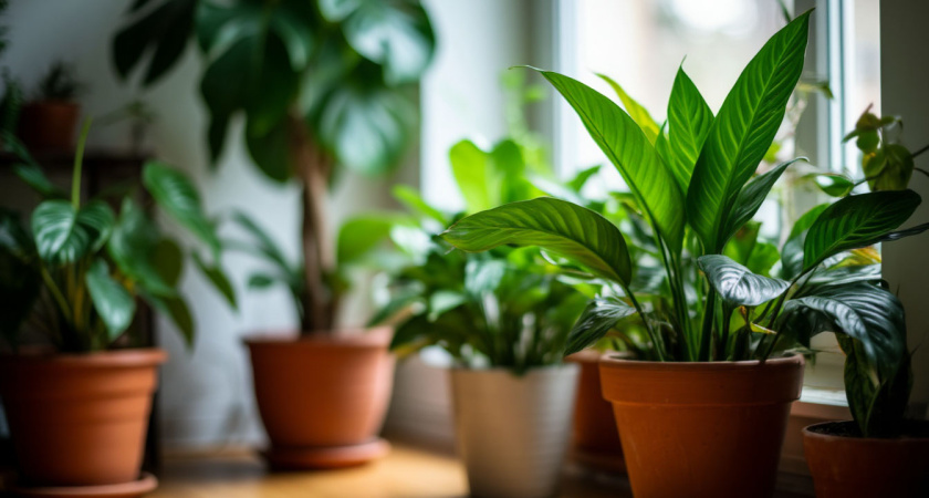 Красота, которая может навредить: какие растения не стоит держать дома