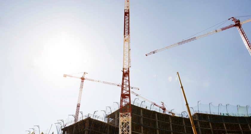 Проект корпуса психдиспансера на Тенистой оценили в 39 млн рублей