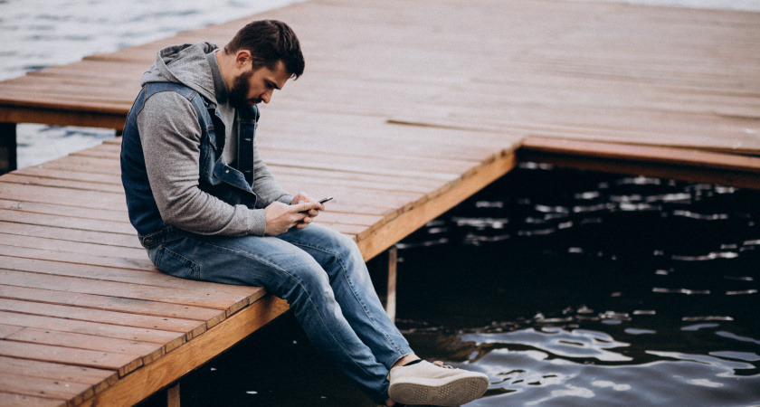 Почему мобильный интернет в России почти перестал расти: цифры и причины