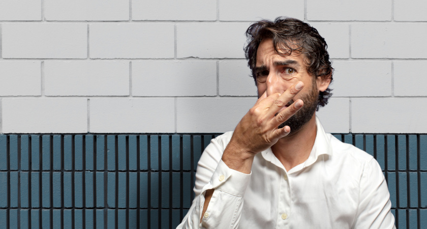 Лук и чеснок без последствий: как вернуть свежесть дыханию