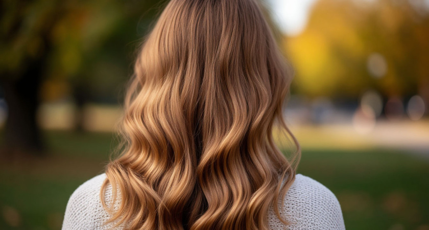 Натуральное средство для волос: как я остановила выпадение и получила объем