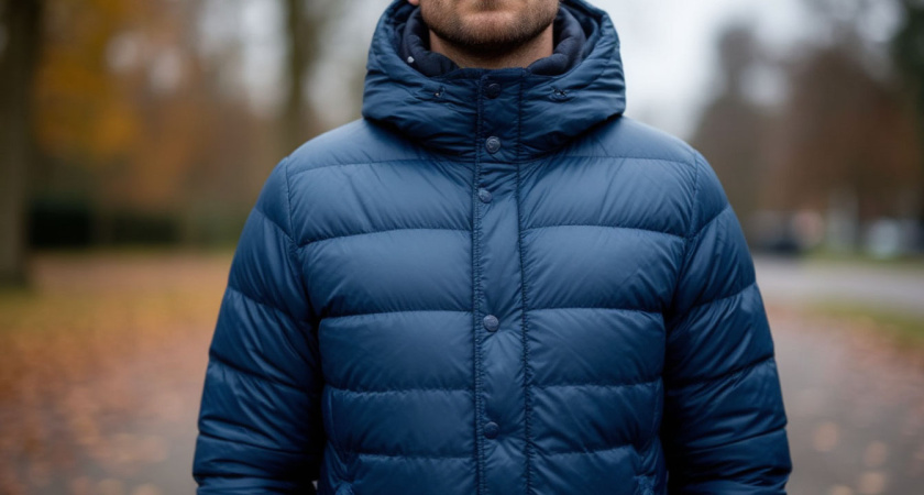 Пуховик после машинки: что нужно знать, чтобы не пожалеть