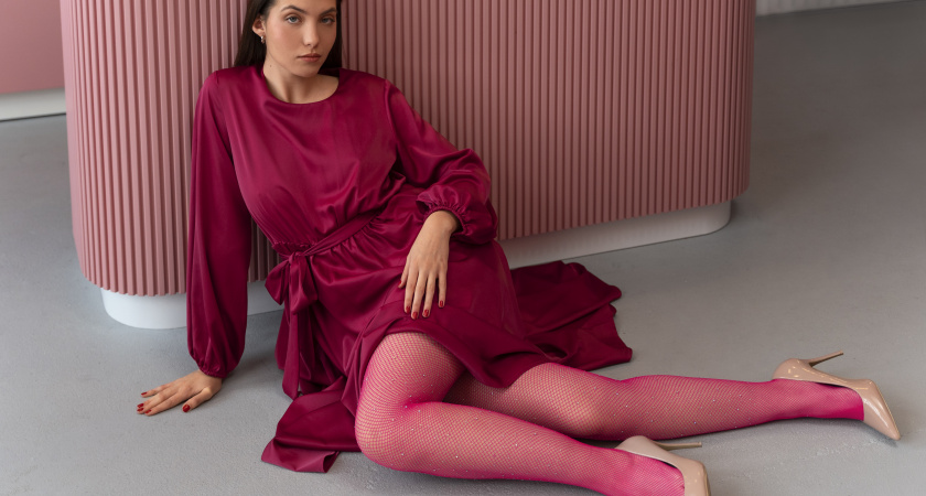 Вторая жизнь старых колготок: неожиданные способы сэкономить